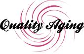 Quality Aging Logo