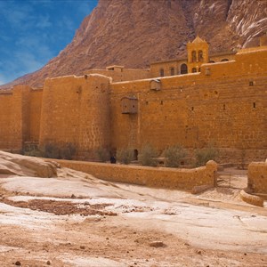 armchair travel egypt