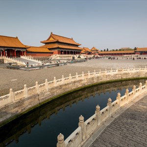armchair travel china